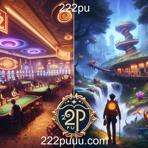 Descubra a Diversão dos Jogos de Cartas em 222pu
